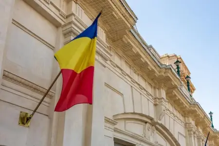 Rusiya səfiri Rumıniya XİN-ə çağırıldı