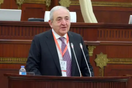 Prezidentdən Asəf Hacıyevlə bağlı sərəncam