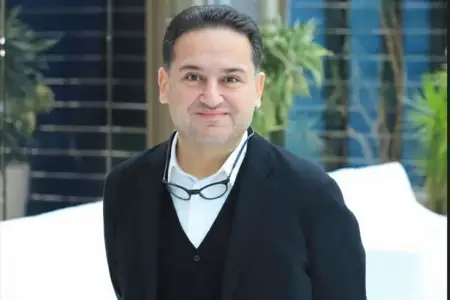 Murad Dadaşov oğluna TOY EDİR
