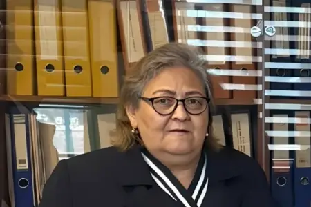 Şəmkirdə məktəb direktoru vəfat etdi