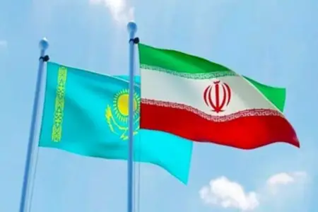 Qazaxıstan İranın zənginləşdirilmiş uranını qəbul etməyə hazıdır