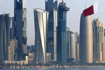 Qətər İrana 12 milyard dollar ayırmaqdan imtina etdi