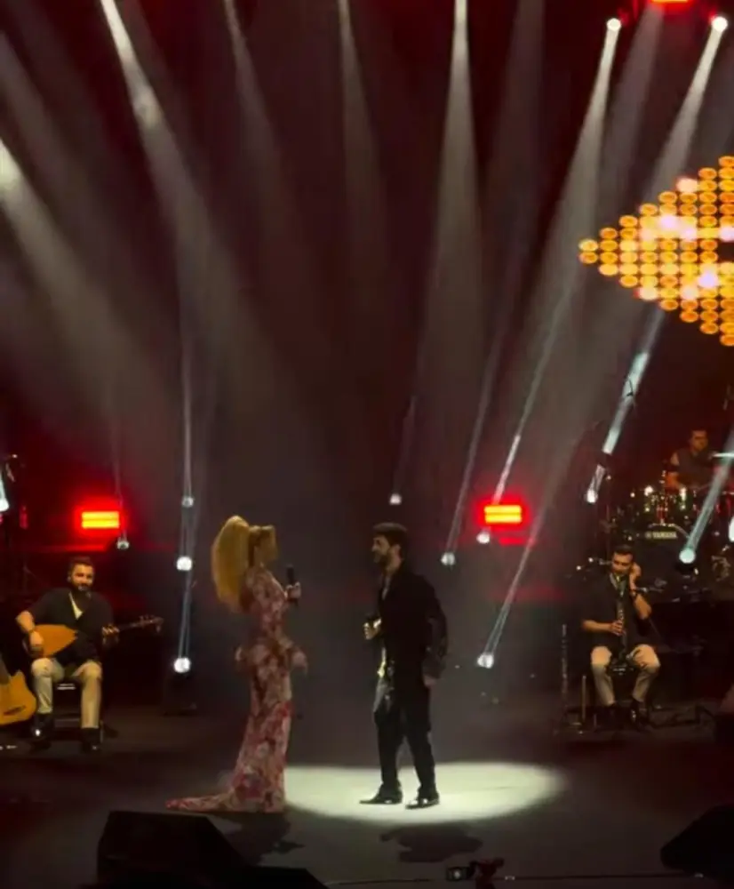  Elçin Cəfərovun ilk solo konserti baş tutdu - FOTOLAR - VİDEO