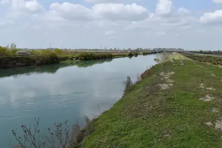 Yuxarı Qarabağ kanalından qadın meyiti tapıldı