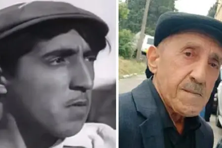 “Makedon” vəfat etdi - VİDEO