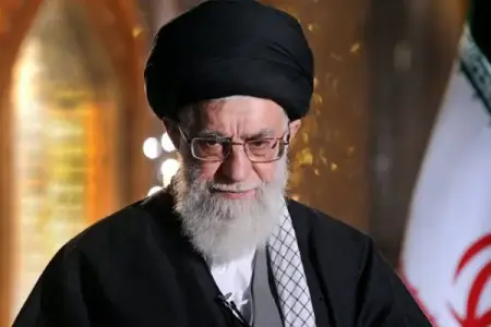 Xameneinin dəfn mərasiminə hazırlıq başladı