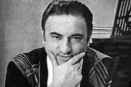 Rauf Hacıyevin ailəsində itki