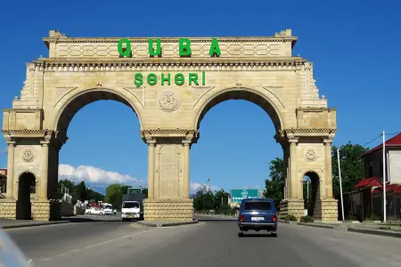 Qubada məktəbli qızın meyiti tapıldı