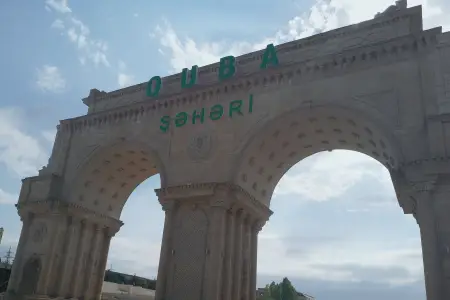 Qubanın 3 kəndinin adı dəyişdirildi