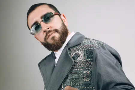 NURAN-dan növbəti Eldar Mansurov sürprizi: ifası ilə yenidən trend oldu – VİDEO