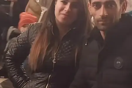 Sabunçuda qətlə yetirilən qadının FOTOSU