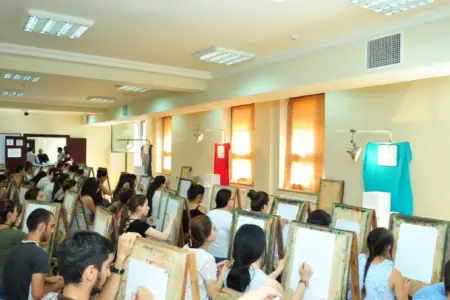 Qabiliyyət imtahanlarına qeydiyyat başa çatır