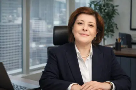 Zara İbrahimzadəyə yüksək vəzifə verildi