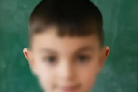 Gürcüstanda 7 yaşlı oğlunu öldürən ana azərbaycanlı imiş - Video