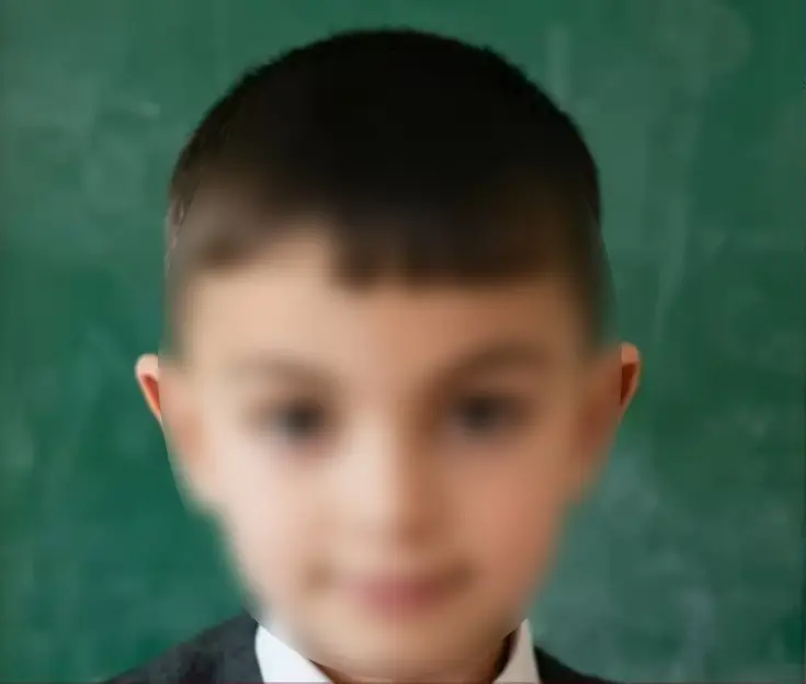 Gürcüstanda 7 yaşlı oğlunu öldürən ana azərbaycanlı imiş - Video