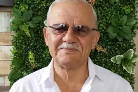 Azərbaycanda keçmiş deputat VƏFAT ETDİ – FOTO