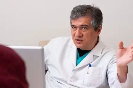 Baş həkim öz istəyi ilə işdən çıxarıldı