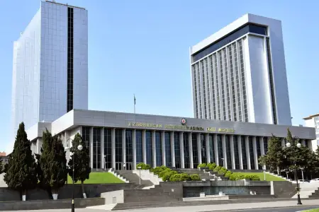 Milli Məclis növbədənkənar toplaşacaq - Bu tarixdə