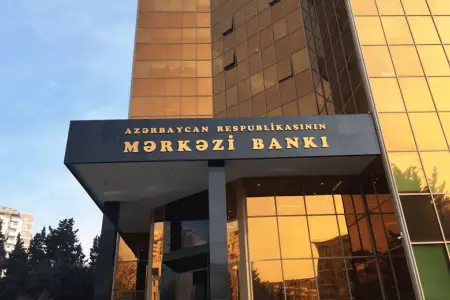Mərkəzi Bankı pul çapını kəskin artırıb 