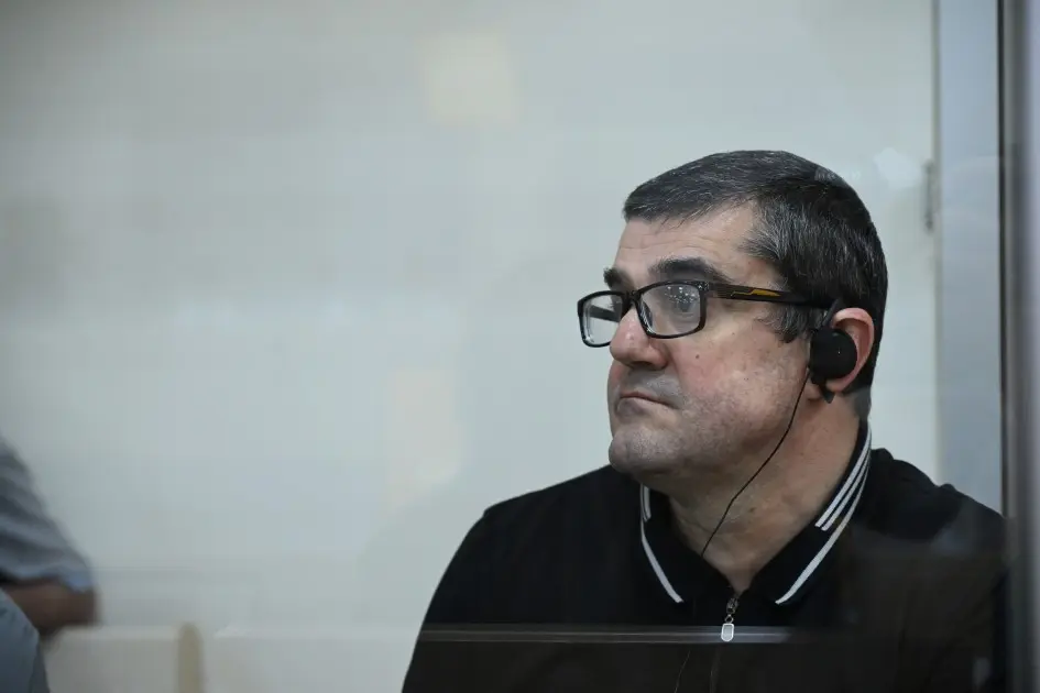 Erməni vətəndaşların apellyasiya şikayətinə baxılır