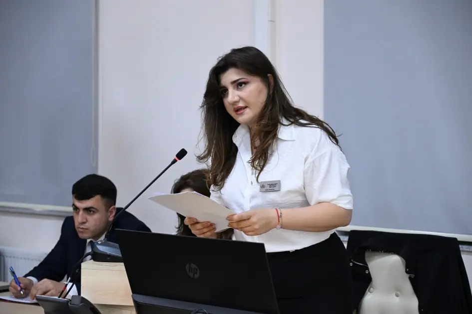 Erməni vətəndaşların apellyasiya şikayətinə baxılır