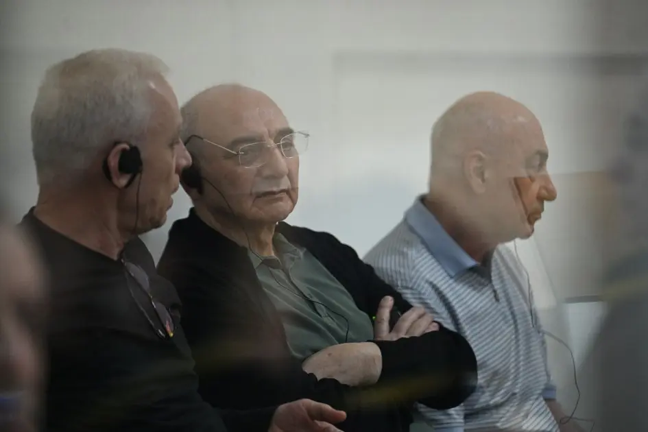 Erməni vətəndaşların apellyasiya şikayətinə baxılır