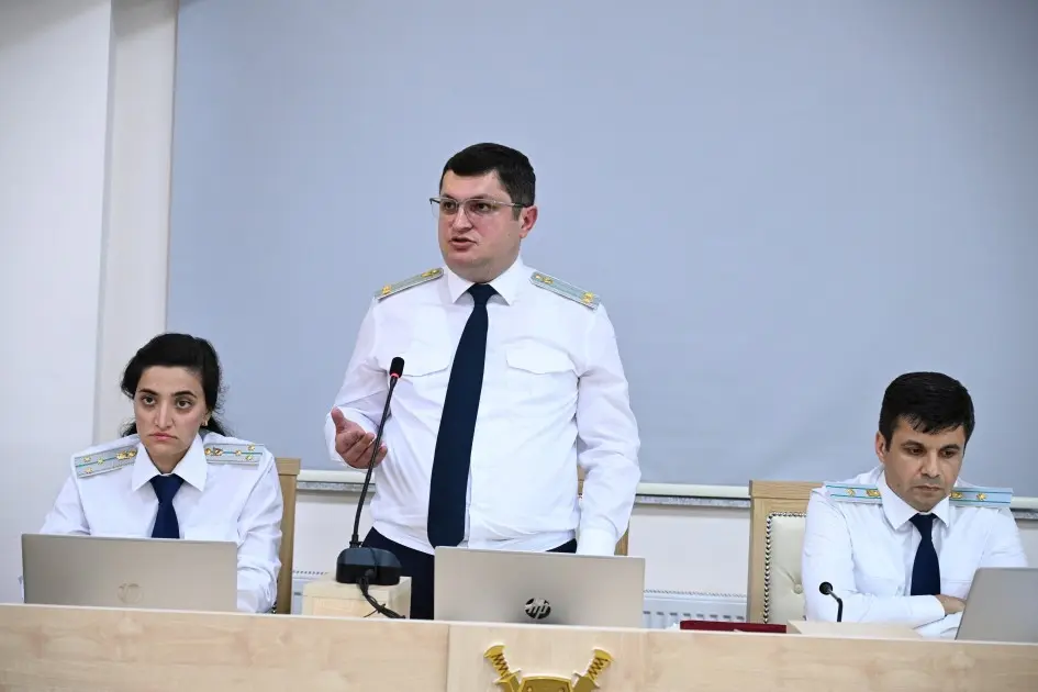 Erməni vətəndaşların apellyasiya şikayətinə baxılır