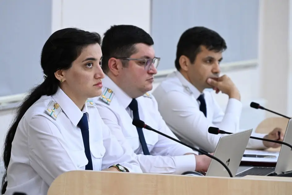 Erməni vətəndaşların apellyasiya şikayətinə baxılır