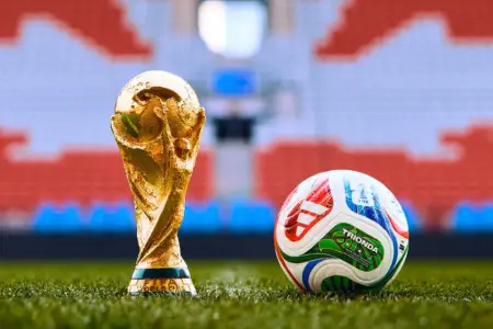 DÇ-2026-nın ən yaşlı və gənc futbolçuları onlardır