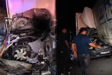 DYP gecəki qəza ilə bağlı məlumat yaydı - Video