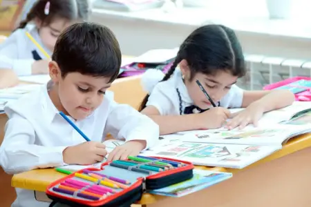 I sinif üzrə prioritet məktəblərdə boş qalan yerlərə qəbul başlayır