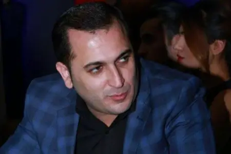 Məşhur prodüserin adı Hövsandakı adam oğurluğu qalmaqalında hallanır - TƏFƏRRÜAT