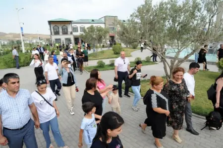 Məcburi köçkünlük dövründən "Böyük Qayıdış"a... -   Statusun ləğvi nəyə xidmət edir?
