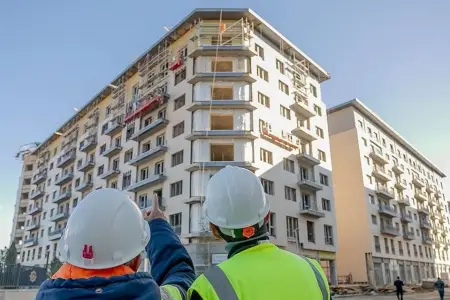 Yeni tikiləcək binalar üçün TƏLƏBLƏR müəyyənləşdirildi