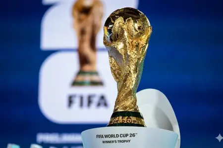 Mundiala ən çox futbolçu göndərən klublar bəlli oldu