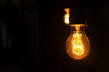 Paytaxtın bəzi ərazilərində işıq olmayacaq