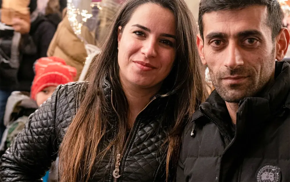 “Qızıma zəng edib ki, qayınatan binanın tinindədir, nə məsələdir?”