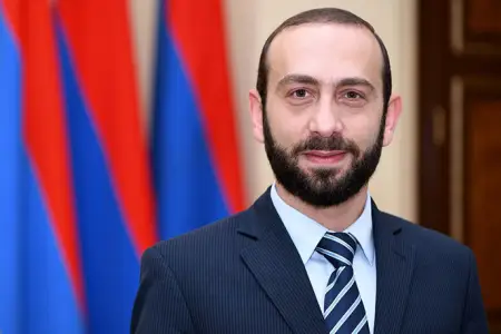 Ermənistan və ABŞ “TRIPP Marşrutu” üzrə çərçivə sazişini imzaladı