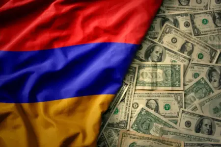 Ermənistanda çirkli pulları kimlər yuyur? - 50 ünvanda axtarış