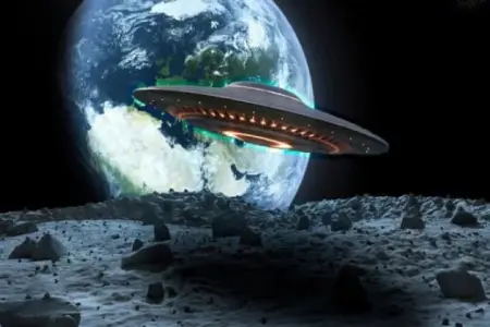 Yer üzündəki yadplanetlilər bu ərazilərdə gizlənir - Açıqlandı