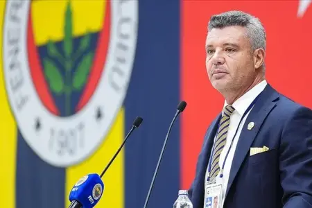 “Fənərbağça”-nın prezidenti həbs edildi