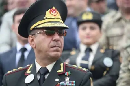 6-cı ildir ki, doğum gününü həbsdə keçirir