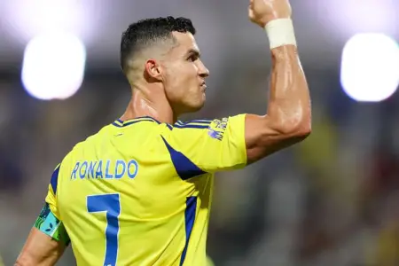 Ronaldonun transfer dəyəri 10 milyona düşdü