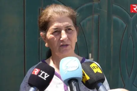 “Zəng elədilər ki, Urfanı öldürüblər” - Sumqayıtdakı dəhşətli qətlin TƏFƏRRÜATI 