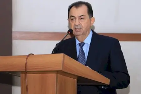 İcra başçısı yeni sektor müdiri TƏYİN ETDİ