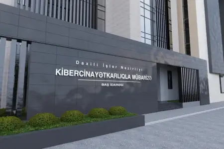 Kiberdələduzlar yenə fəallaşıb: DİN xəbərdarlıq etdi