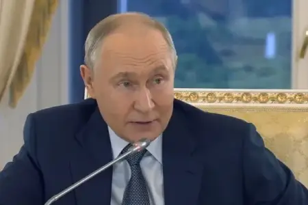 Putin yenidən prezident olacaq? – Özü açıqladı – VİDEO