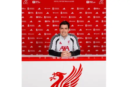 “Liverpul”un yeni baş məşqçisi o oldu