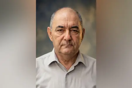 Şükür Həmidovun xanımına ağır itki - Foto