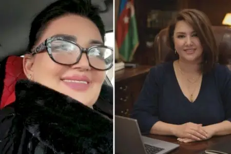 Pərvin Abışova, İfadə Cəfərzadə və Sevil Mövsümova SAXLANILDI